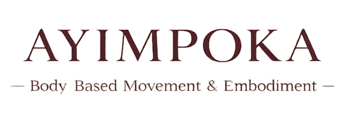Ayimpoka Logo