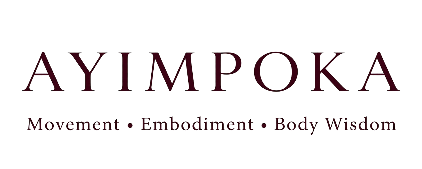 Ayimpoka Logo